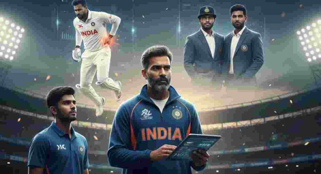 hardik pandya injury captaincy conundrum india 2026