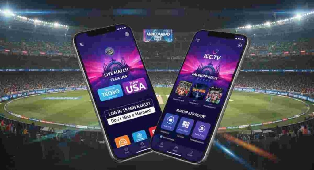 how to watch cricket for free in usa 2026 guide