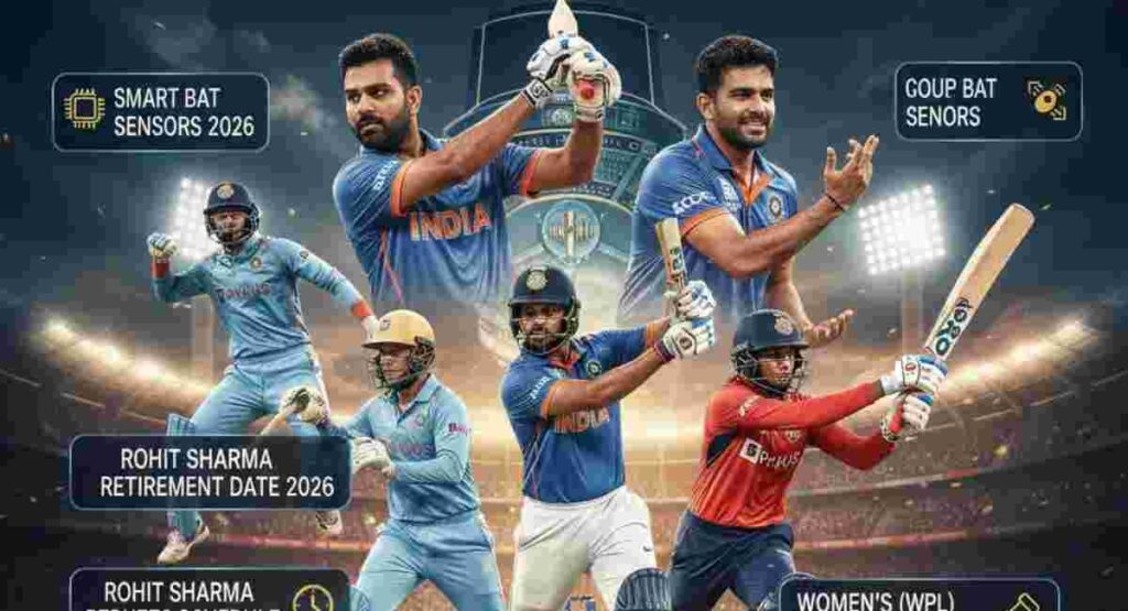 ICC Champions Trophy 2026 schedule
