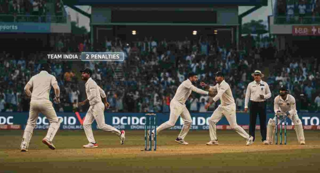 icc stop clock rule test cricket 2026