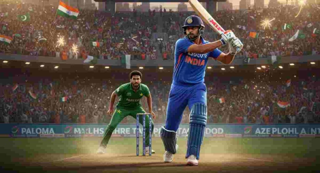 india vs pakistan 2026 t20 world cup colombo