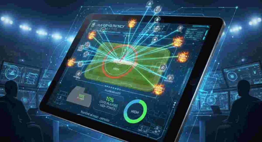 monte carlo simulation dream11 advanced analytics
