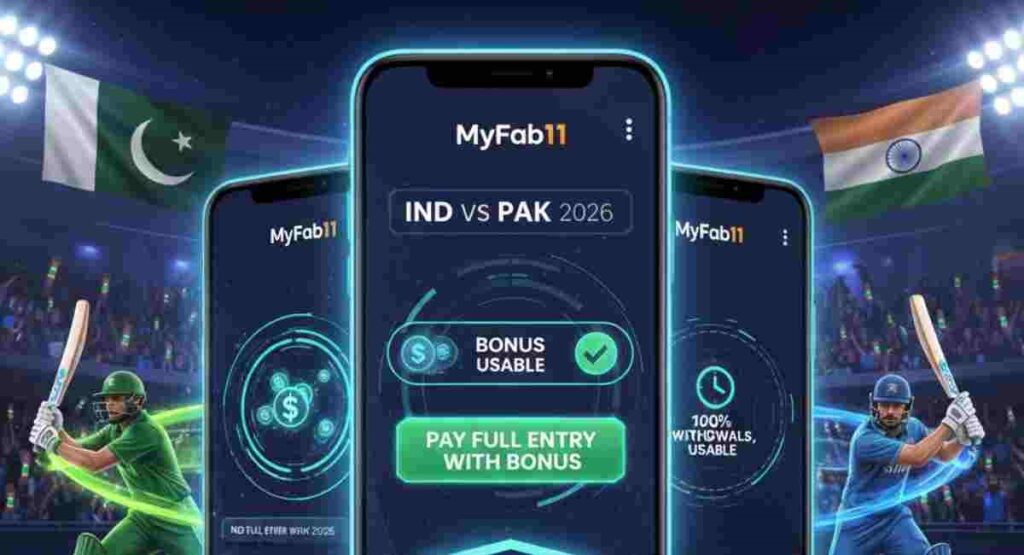 myfab11 no deposit bonus fantasy app