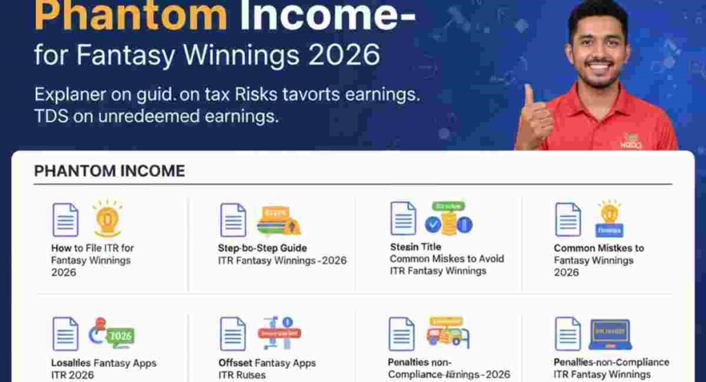 phantom income tax risks fantasy winnings 2026