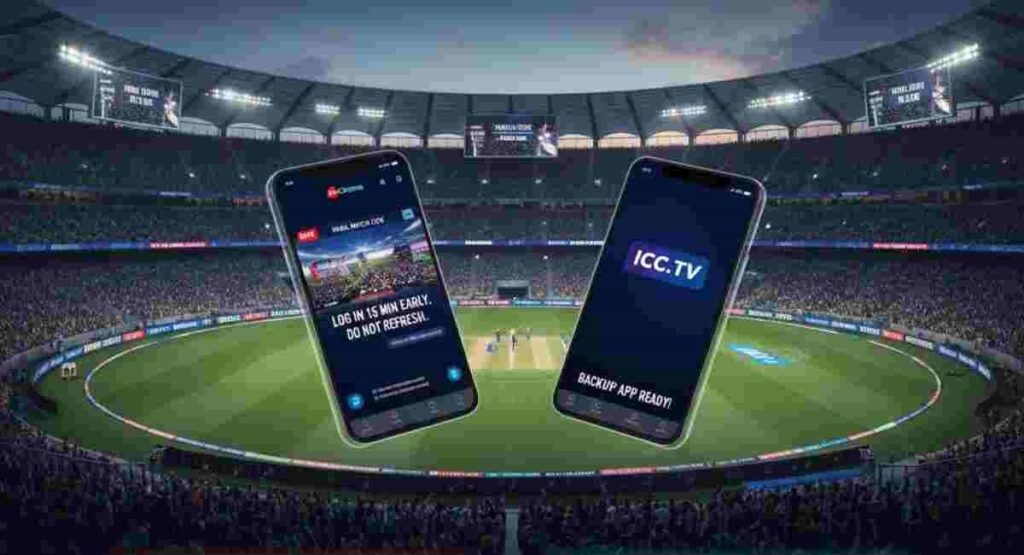 t20 world cup 2026 final ahmedabad streaming tips