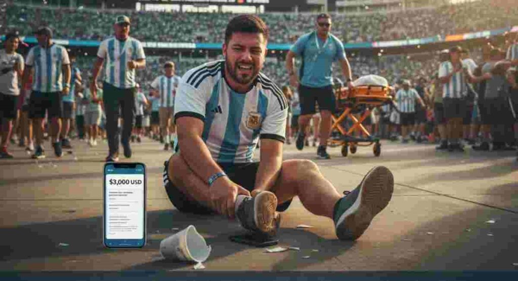 usa medical cost risk fifa 2026