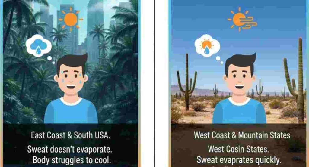 usa summer heat facts fifa 2026 fans