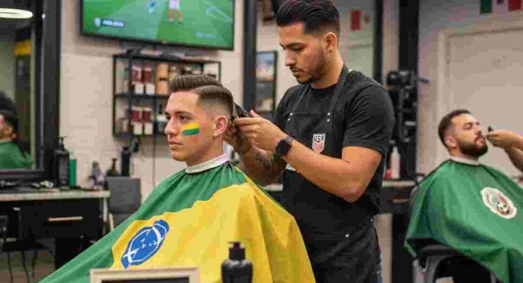 usa tipping guide barber haircut gratuity