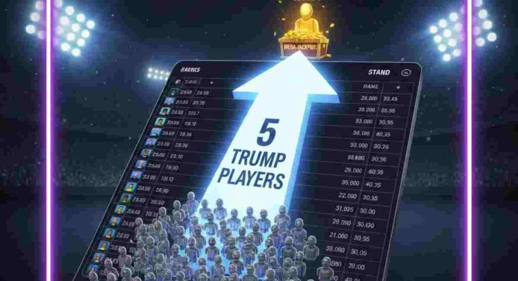 why trump players essential dream11 gl success 1