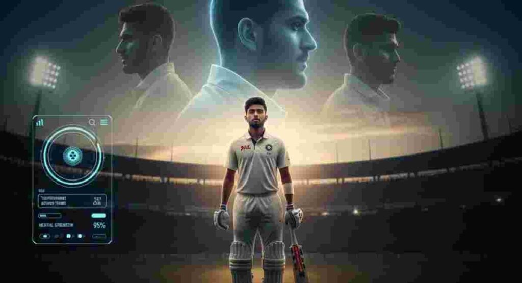 yashasvi jaiswal next captain of india 2028 prospect