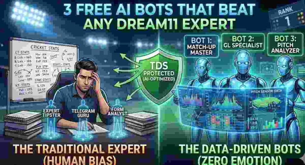 free AI bots