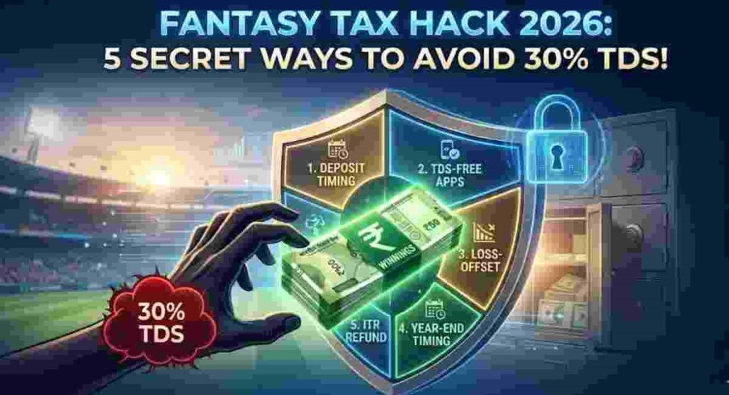 Fantasy Tax Hack 2026