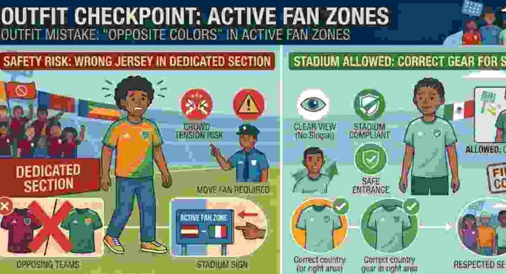 fifa 2026 fan zone jersey safety
