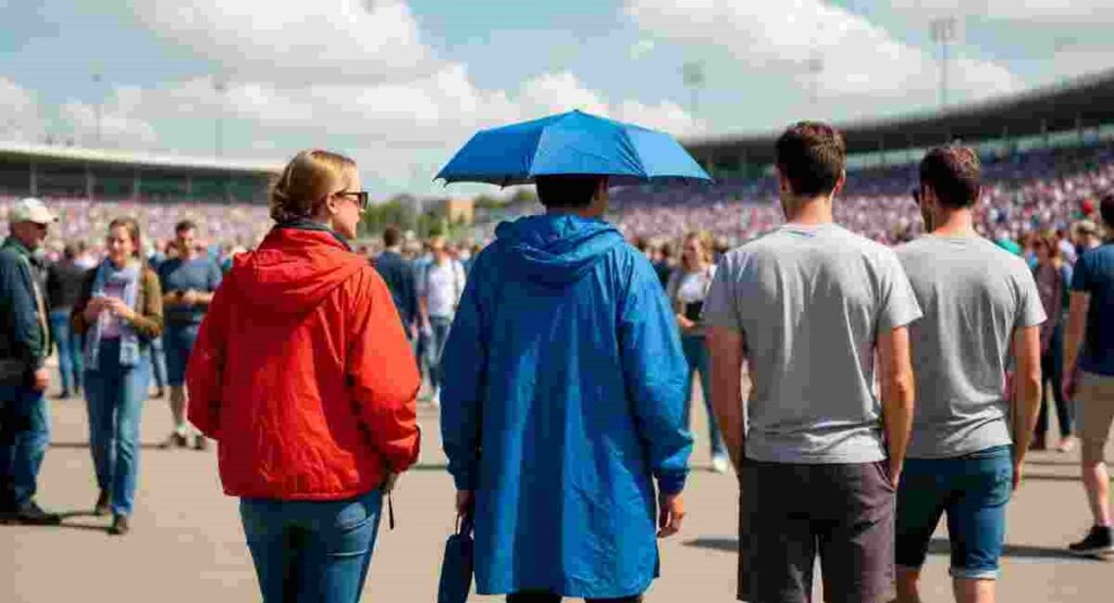 FIFA 2026 Match Day Outfits
