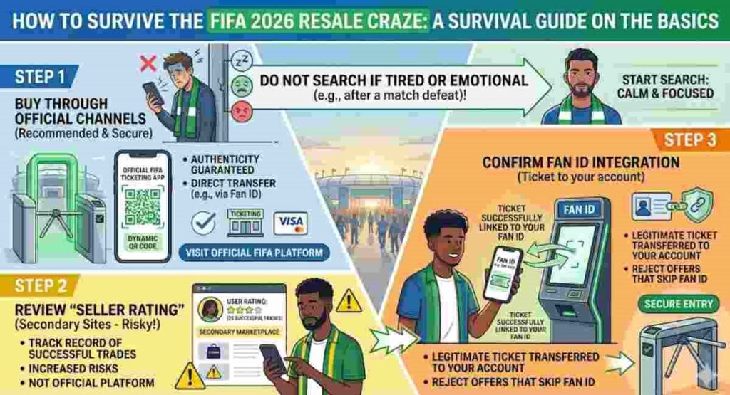 fifa 2026 resale survival guide steps