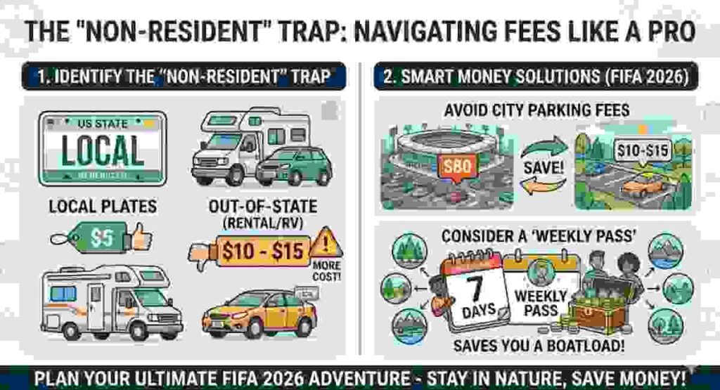 fifa 2026 state parks non resident fees guide