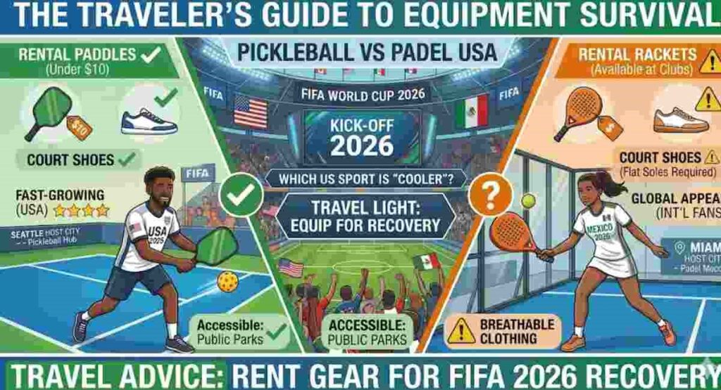fifa 2026 travel equipment rental guide