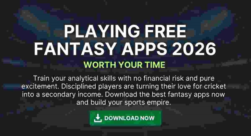 free fantasy apps worth 2026 banner