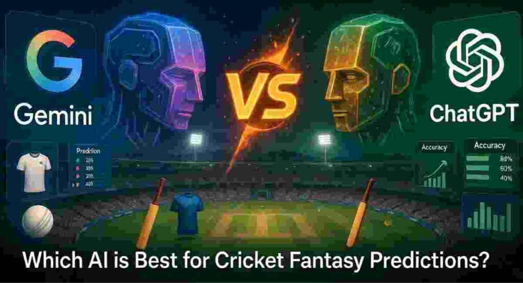 google gemini vs chatgpt 2026 1