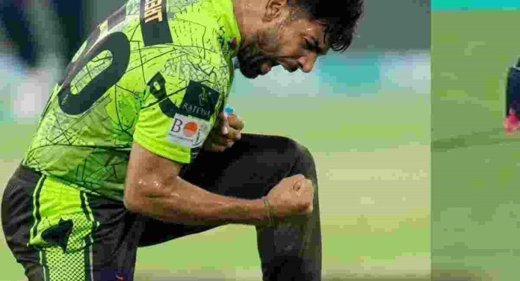 haris rauf fastest bowler psl 2026
