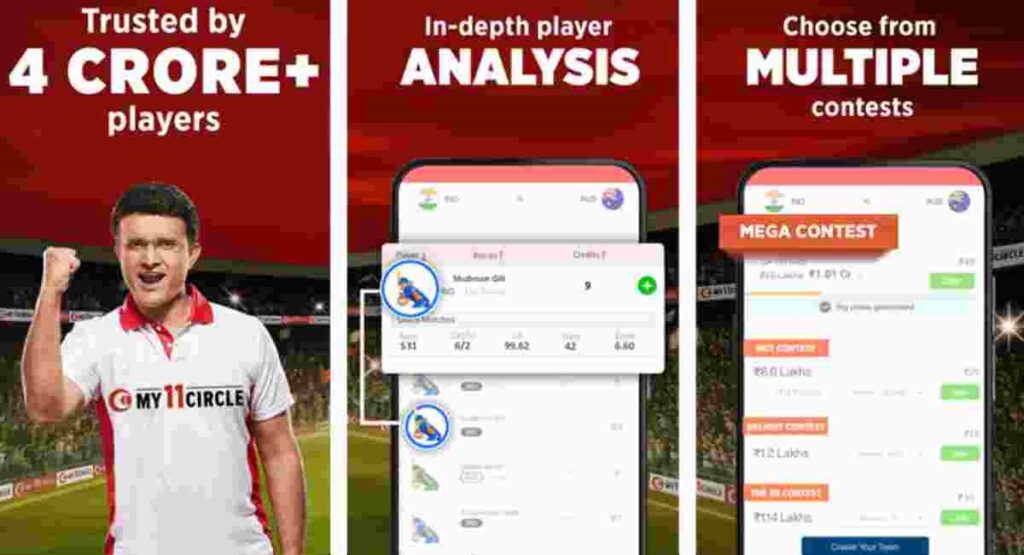 my11circle daily free mega contest 2026