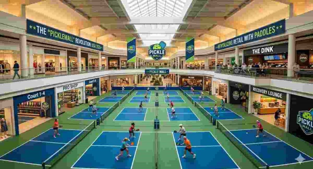 picklemall revolution usa retail transformation