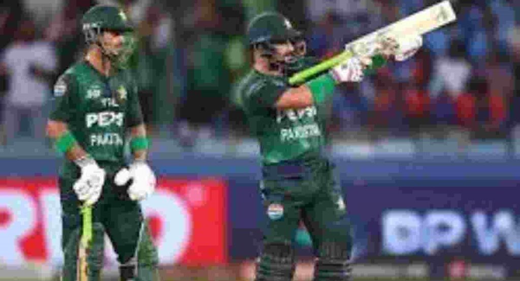 sahibzada farhan 2026 world cup king