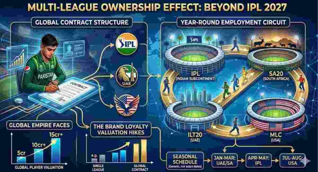 u19 stars global contracts beyond ipl 2027