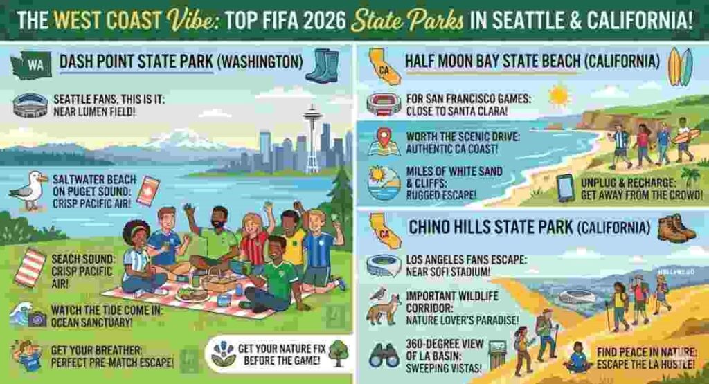west coast vibe fifa 2026 state parks