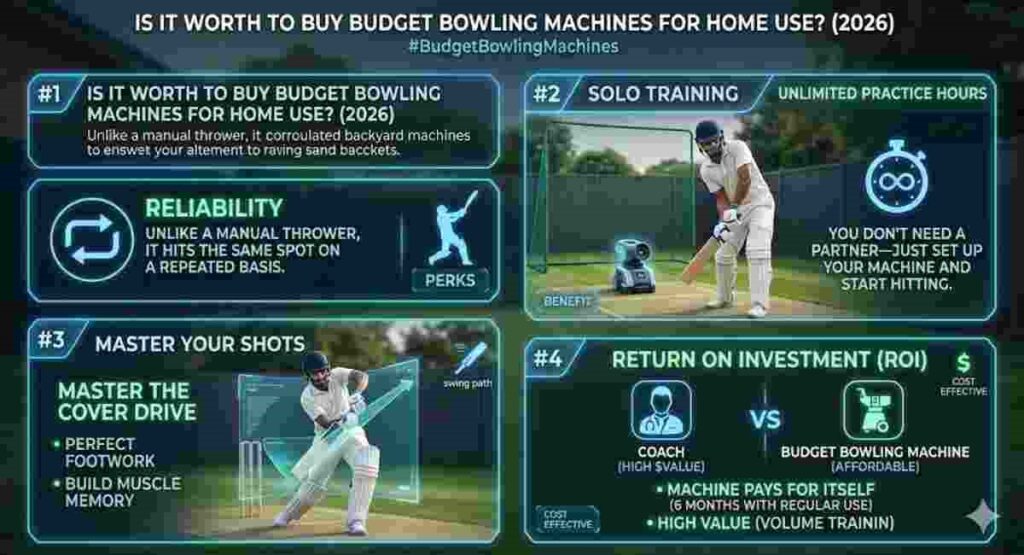 budget bowling machines roi