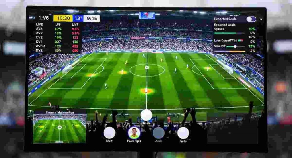 fifa 2026 multi view interactive features