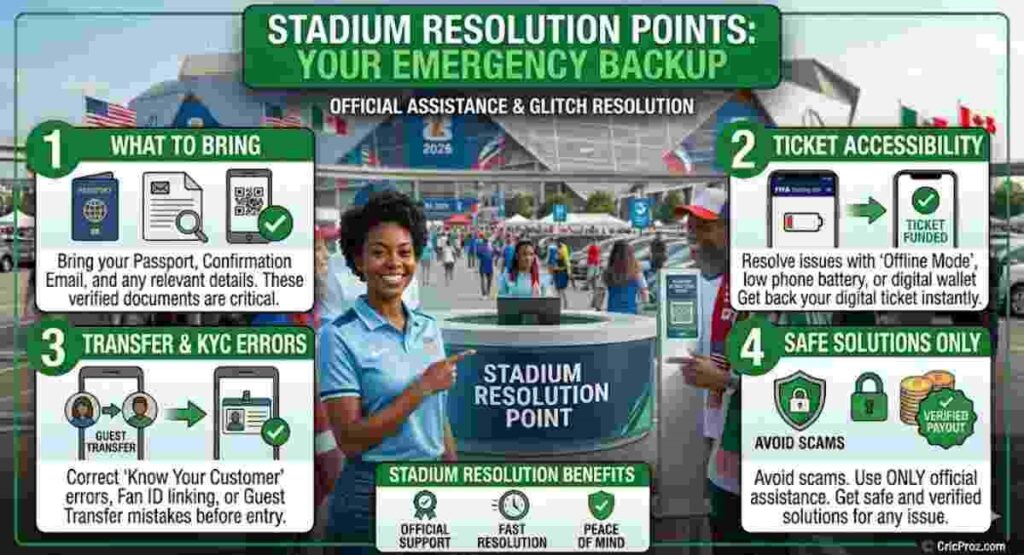 fifa 2026 stadium resolution points emergency backup guide