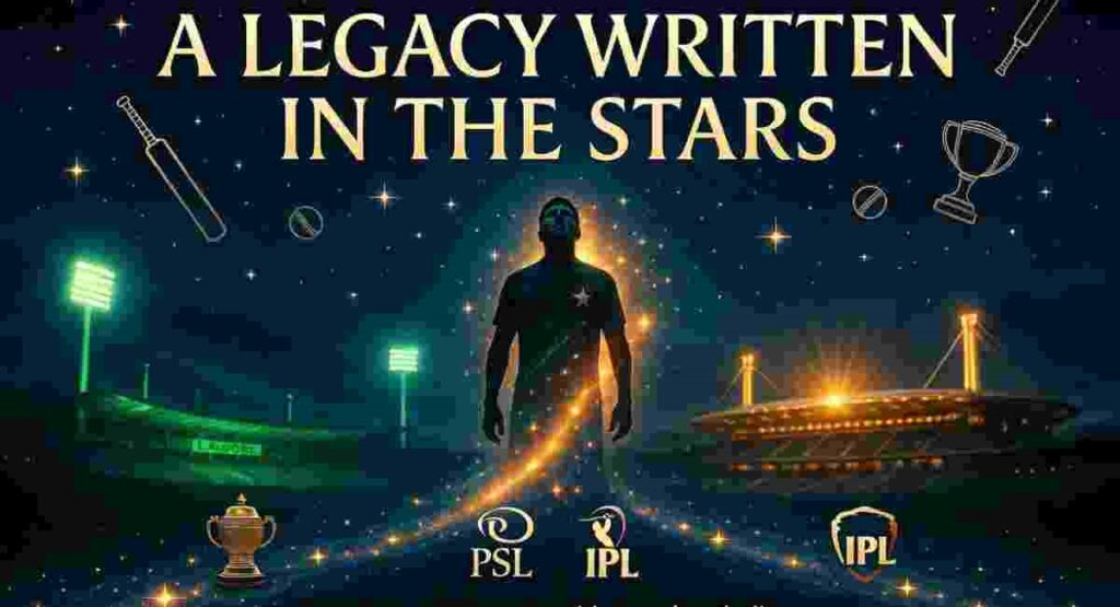 ipl 2026 vs psl 11 cricket legendary legacy