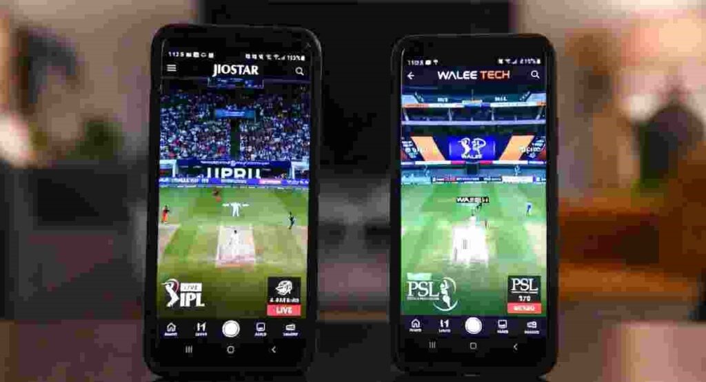 jiostar vs walee tech 2026