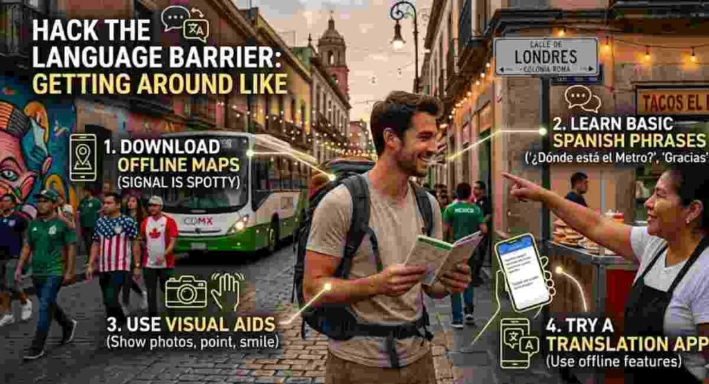 mexico city language barrier hack fifa 2026