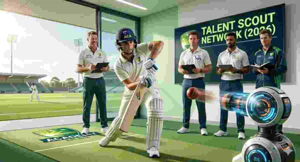 networking right people global scouts academy