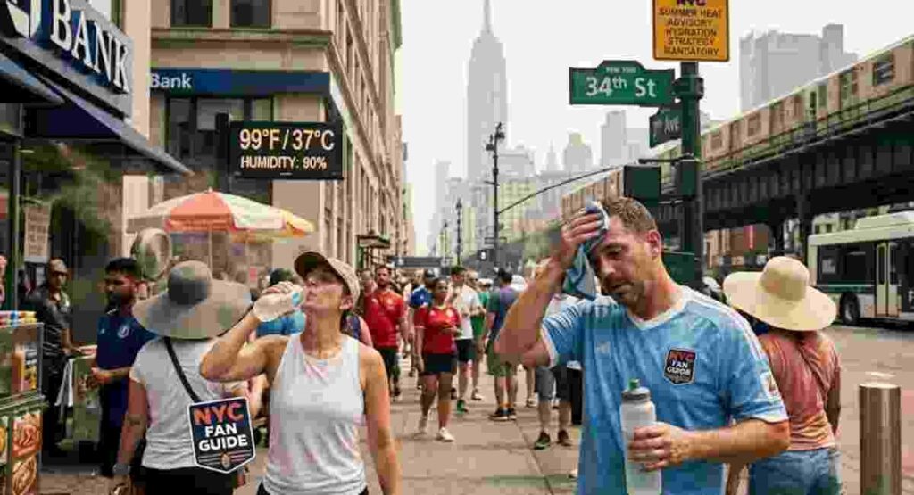 nyc fan guide surviving new york summer heat