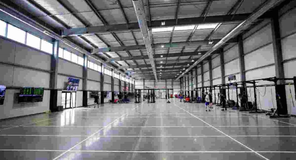 uk cricket scholarship elite facilities tech
