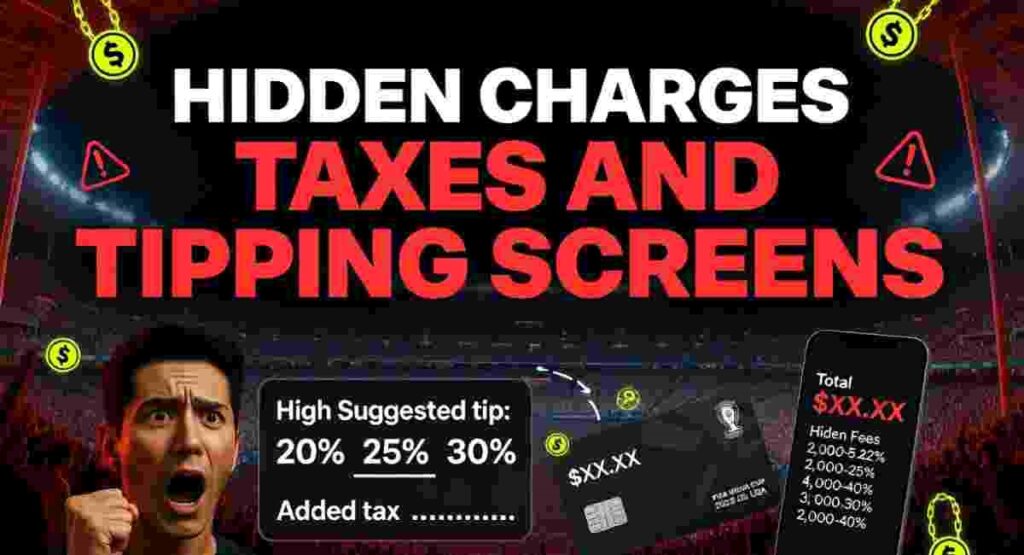 usa stadium tipping and sales tax guide