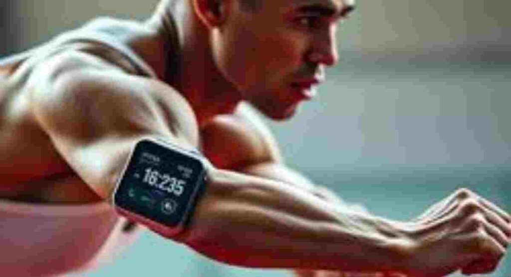 best affordable smart watches for football players