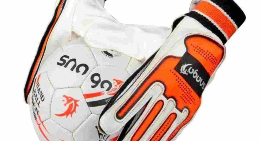damaged silicone peeling how to make football gloves sticky