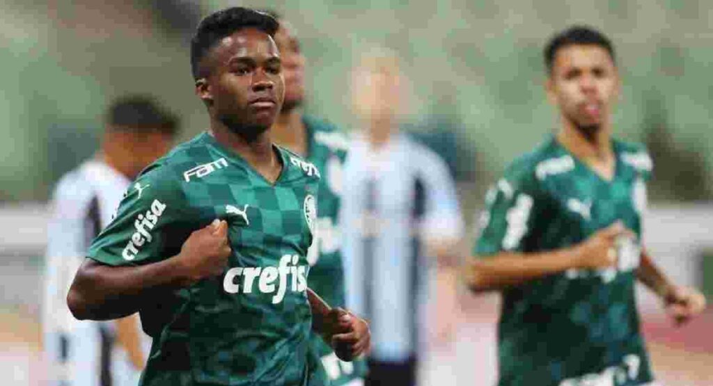 endrick fifa 2026 lyon loan match