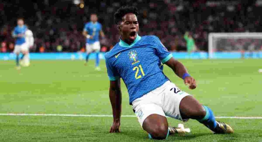 endrick fifa 2026 tactical analysis
