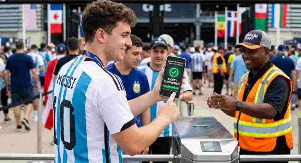 fifa 2026 app error 403 quick fix
