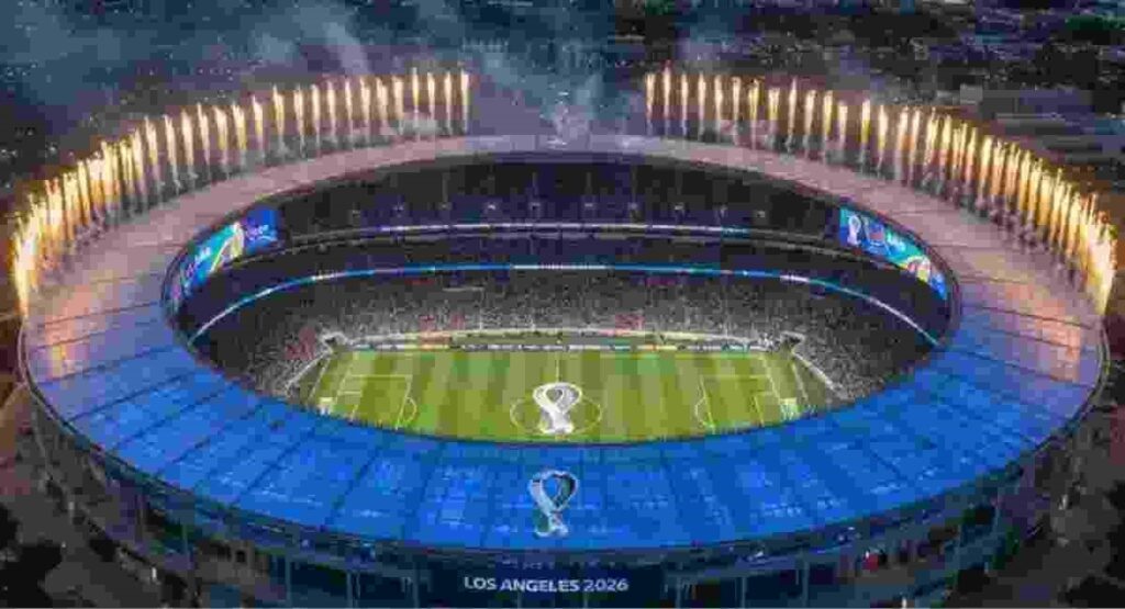 fifa 2026 nightlife miami la fan clubs
