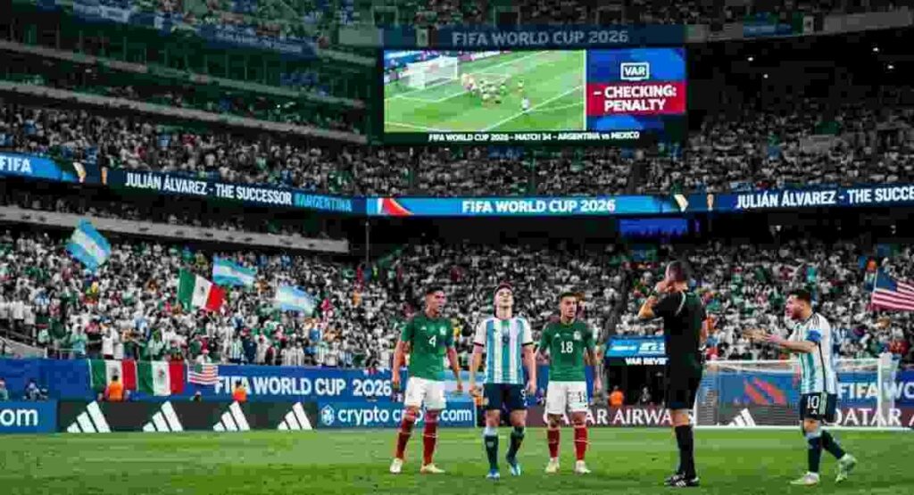 fifa 2026 var penalty odds