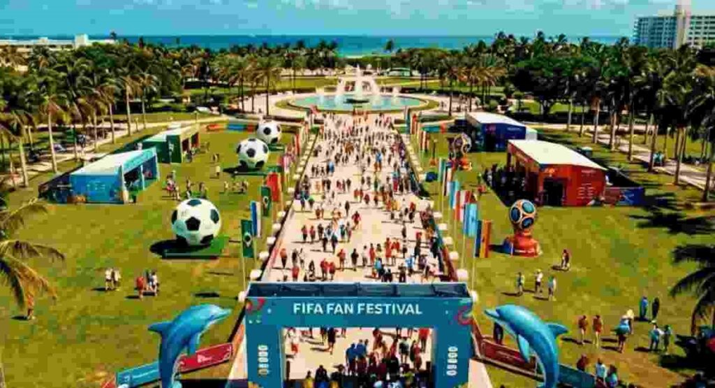 fifa 2026 vr gaming lounges nightlife