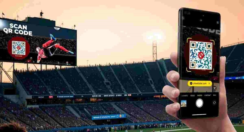fifa 2026 wallet app offline ticket transfer