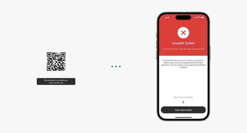 fix fifa 2026 official app crashing