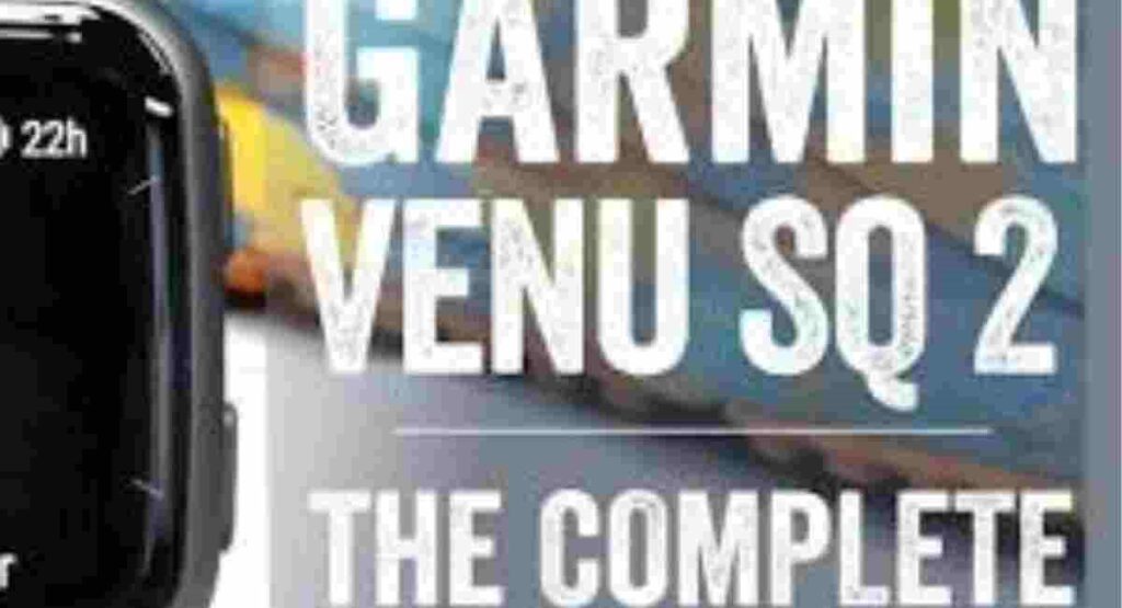 garmin venu sq 2 designs football smartwatch